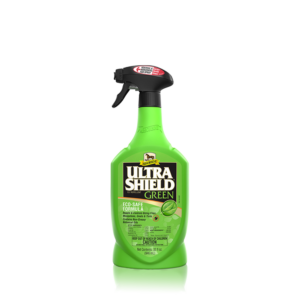 ULTRASHIELD GREEN FLY SPRAY