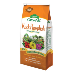 ESPOMA ROCK PHOSPHATE