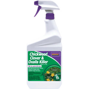 CHICKWEED / CLOVER / OXAL RTU