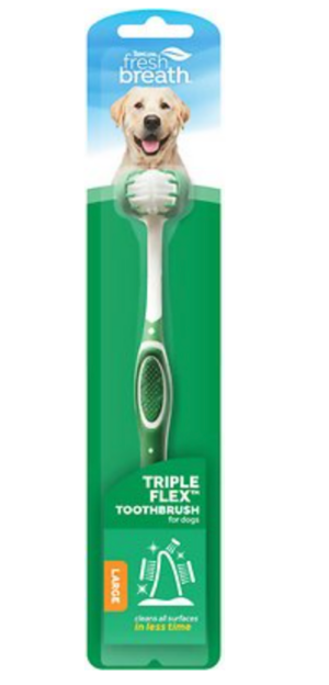 FRESH BR TRIPLEFLEX TOOTHBRUSH L