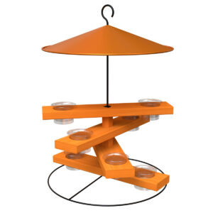 ORIOLE FDR SPIRAL PAGODA
