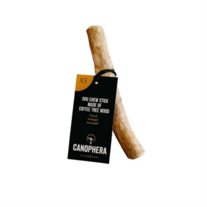 CANOPHERA WOOD DOG CHEW