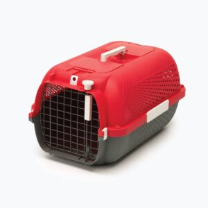 CATIT CARRIER MED RED