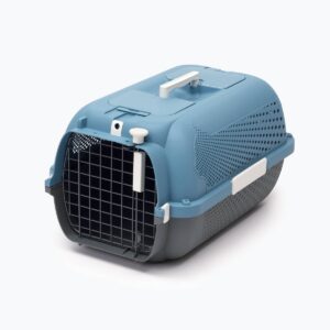 CATIT CARRIER MED GRAY GREY