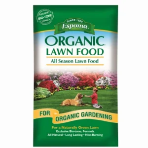 TURF-TONE LAWN FOOD 28LB