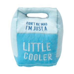 SNUGZ DON'T BE MAD COOLER TOY 5"