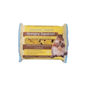SONGBIRD TRTS LG SD CAKE SQUL 2#