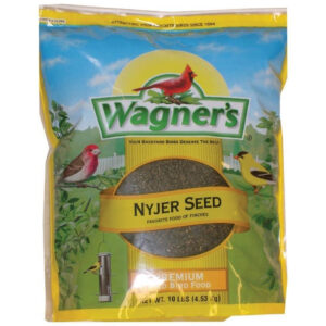 SHAFER NYJER SEED 10 LB