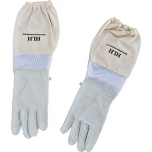 HLH BEEKEEPING GLOVES MED