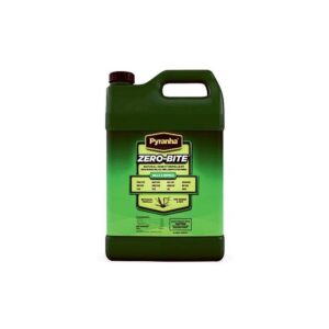 PYRANHA ZERO BITE FLY SPRAY