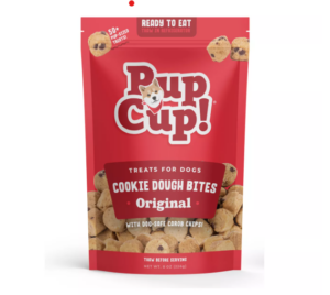 PUPCUP FRZN COOKIE DOUGH OG 8O