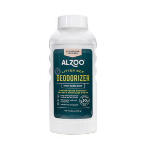 LITTER DEODOR VANILLA 26.6OZ