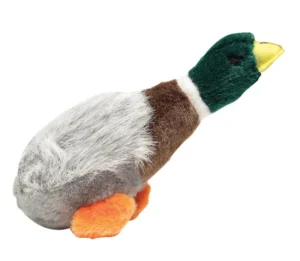 BOSS PLUSH WATERFOWL TOY ASST