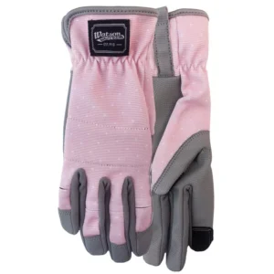 WATSON GLOVE UPTOWN GIRL PNK