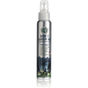 DON'T TOUCH ME BUG SPRAY 4OZ AO
