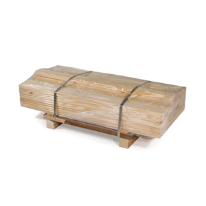 TARTER HORIZONTAL LUMBER FRONT