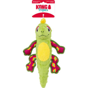 KONG TROPICS RATTLEZ IGUAN MD/LG