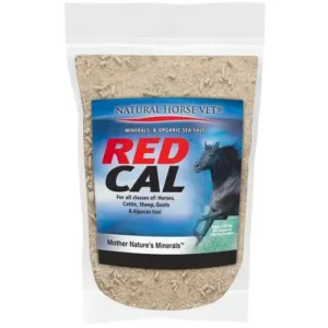 NATVET RED-CAL ORIGINAL 4LB