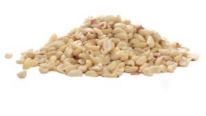 LM PEANUT SPLITS 5LB