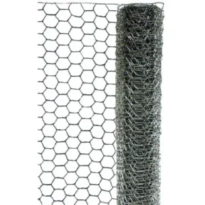 POULTRY NETTING 1"X36"X25FT