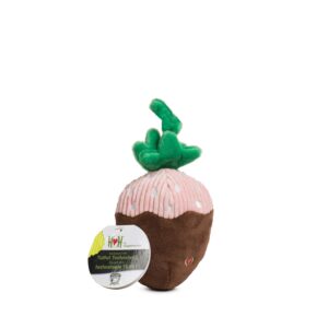 HH DBL DIP CHOCOLATE STRAWBERRY