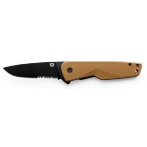 TRUE EDC FAST FLIP KNIFE