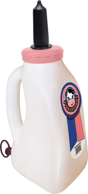 PF BOTTLE 2QT W HANDLE & CAP