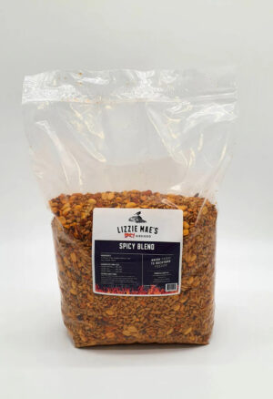 LM SPICY BLEND 20LB