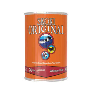 SKOKI DOG ORIGINAL 12.2OZ