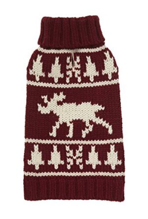 FABDOG MOOSE SWTR 14"