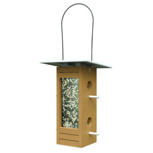 NORDIC HABITAT TALL HOPPER FDR