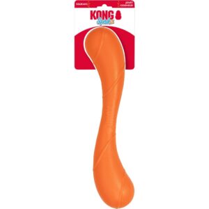 KONG SQUEAKZ STICK LG