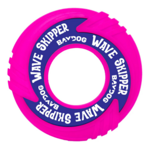 BD PINK WAVE SKIPPER TOY