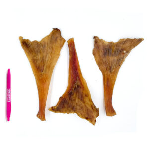 OSTRICH LONG TENDONS 4OZ
