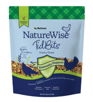 NW TIDBITS IMMUNITY 5#