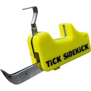 TICK MITT SIDEKICK TOOL