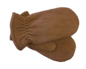 TUFF MATE MITTENS KIDS S 4