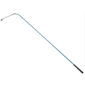 EQUINE WHIP 52IN ASST