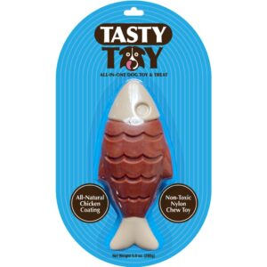 TASTY TOYS FISH