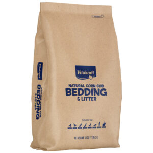 CORN COB BEDDING/LITTER 40#