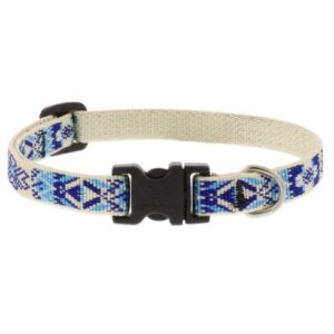 1/2" FAIR ISLE 10-16 ADJ COLLAR