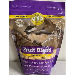 WL SCIENCES SUET MINI FRUIT