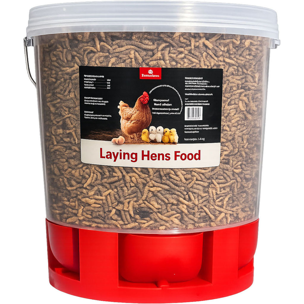 CLUCKTREATS PLTRY MIX BUCKET 15#