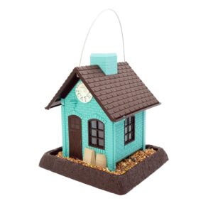 NS FEEDER EARLY BIRD CAFE