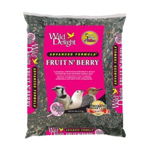 WILD D FRUIT & BERRY