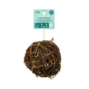 OXBOW CURLY VINE BALL
