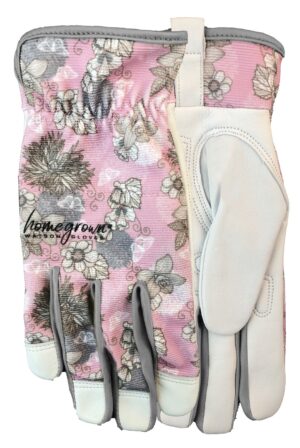 WATSON GLOVE LILY WHITE