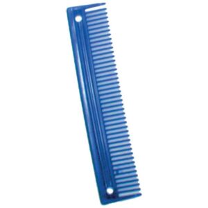 PLASTIC ANIMAL COMB