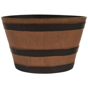 WHISKEY BARREL OAK