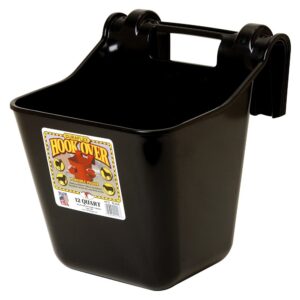 HOOK OVER FEEDER 12QT LITTLE GNT